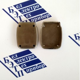 Крышка для профиля AL-078041, -42 боковая